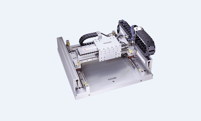 標準  LMCB上銀直線電機龍門架位平臺
