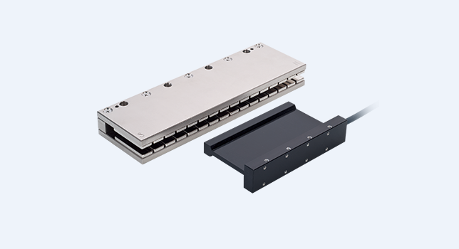 上銀無鐵心式直線電機LMCB6