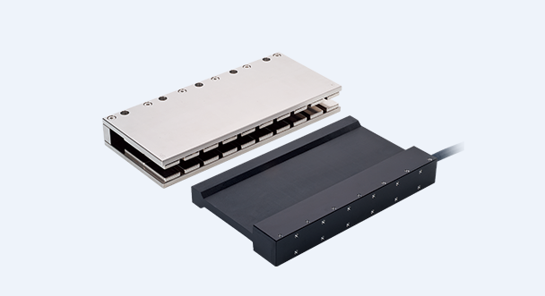 上銀無鐵心式直線電機LMCAA
