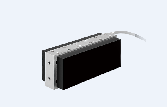 上銀鐵心式直線電機LMSAC5